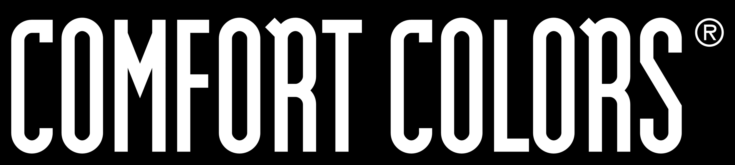 comfort colors